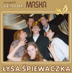 Teatr 'MASKA'