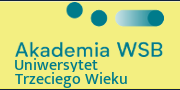 Akademia WSB - Uniwersytet Trzeciego Wieku