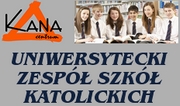 Uniwersytecki Zesp Szk Katolickich KANA